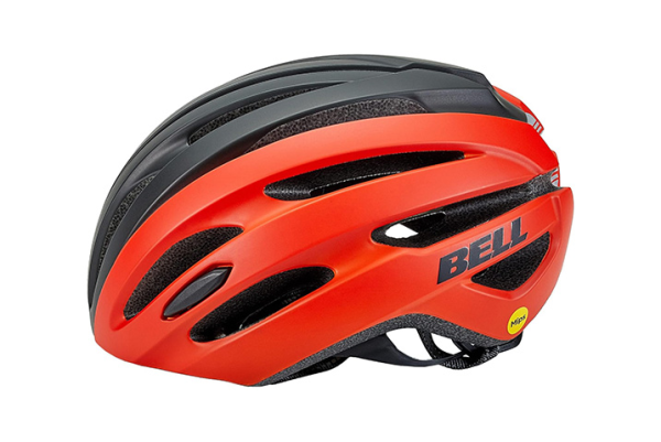 BELL - Avenue B0920 - MATT ORANGE - UNISEX M/L KASK