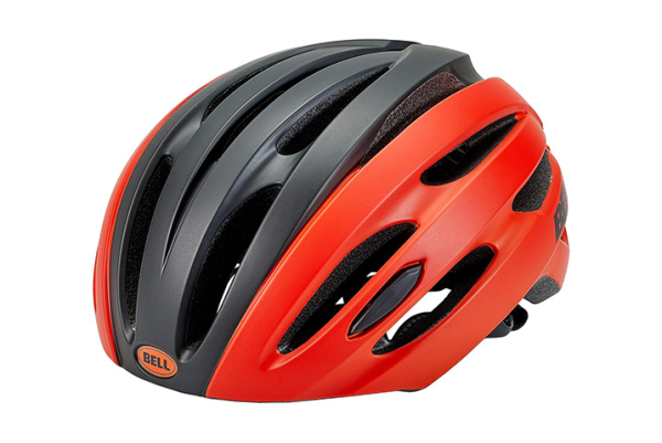 BELL - Avenue B0920 - MATT ORANGE - UNISEX M/L KASK