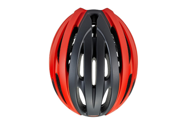 BELL - Avenue B0920 - MATT ORANGE - UNISEX M/L KASK