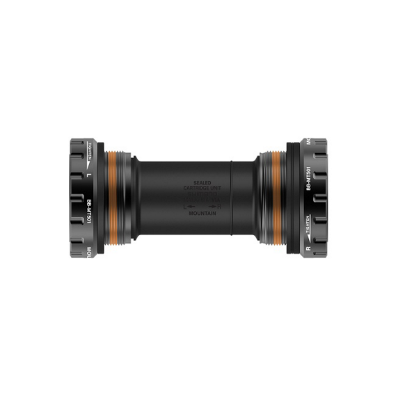 SHIMANO Orta Göbek BB-MT501 HOLLOWTECH II 68 / 73 (BSA) mm