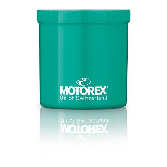 MOTOREX Gres 850 Gr Kavanoz 850 Gr