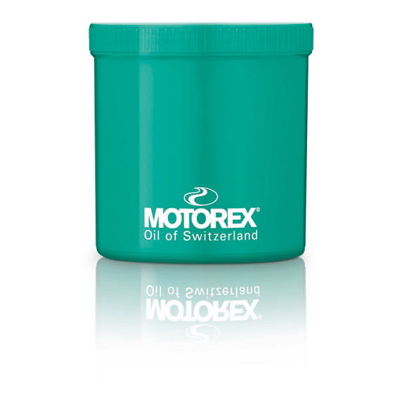 MOTOREX Gres 850 Gr Kavanoz 850 Gr