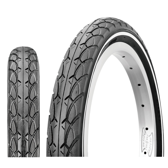 CST Dış Lastik 20X1.75 C1762 EPS Reflektörlü