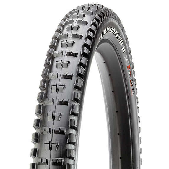 MAXXIS Dış Lastik MTB High Roller II 29X2.50WT Katlanır/TR/EXO/3C MAXTERRA