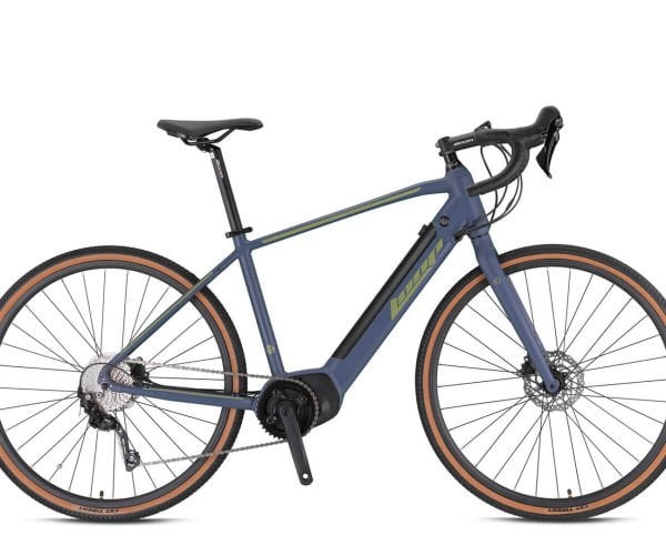 LOOP POTENZA E-GRAVEL  28 JANT 18.5 İNÇ