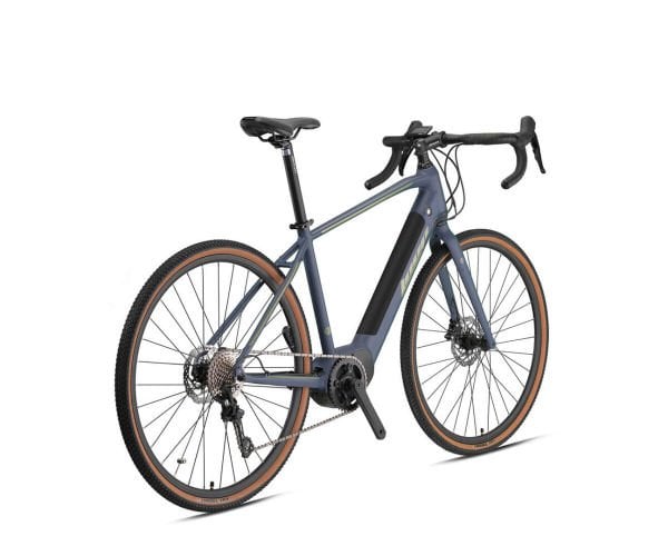 LOOP POTENZA E-GRAVEL  28 JANT 18.5 İNÇ