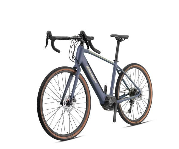 LOOP POTENZA E-GRAVEL  28 JANT 18.5 İNÇ