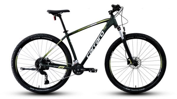 CARRARO DAYTONA 920 48CM 2X10 29 JANT DAĞ BİSİKLETİ