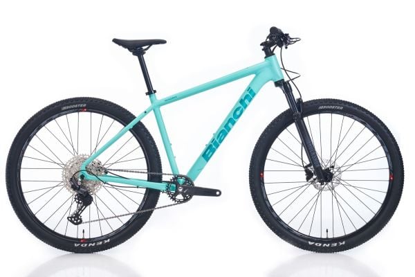 BİANCHİ MAGMACOMP 9.S 29 JANT 1X12 ROCK SHOX HAVALI MAŞA