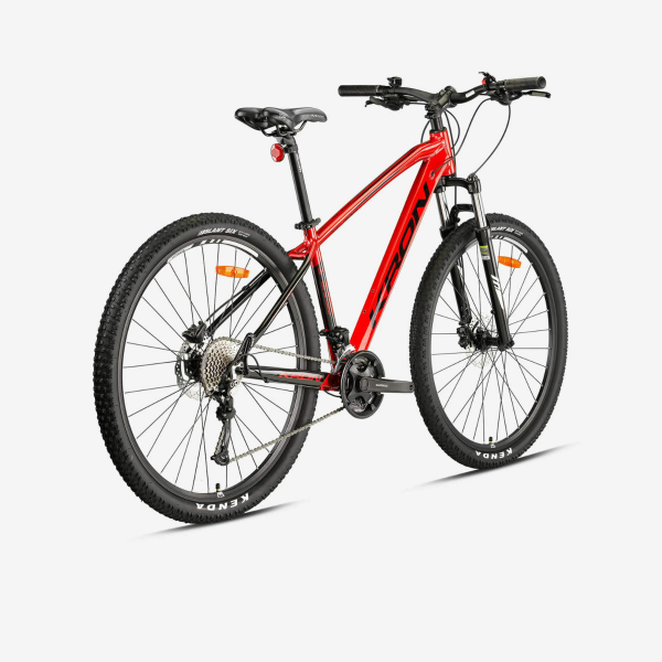 KRON XC 300 3X9 VİTES DAĞ BİSİKLETİ
