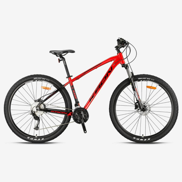 KRON XC 300 3X9 VİTES DAĞ BİSİKLETİ