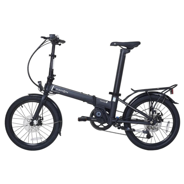 DAHON UNİO E20 ELEKTİRİKLİ KATLANIR BİSİKLET