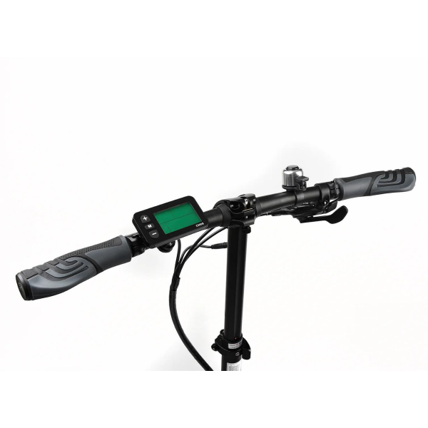 DAHON UNİO E20 ELEKTİRİKLİ KATLANIR BİSİKLET