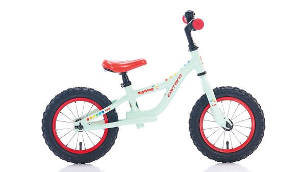 CARRARO BIG BANG 12'' DENGE BİSİKLETİ