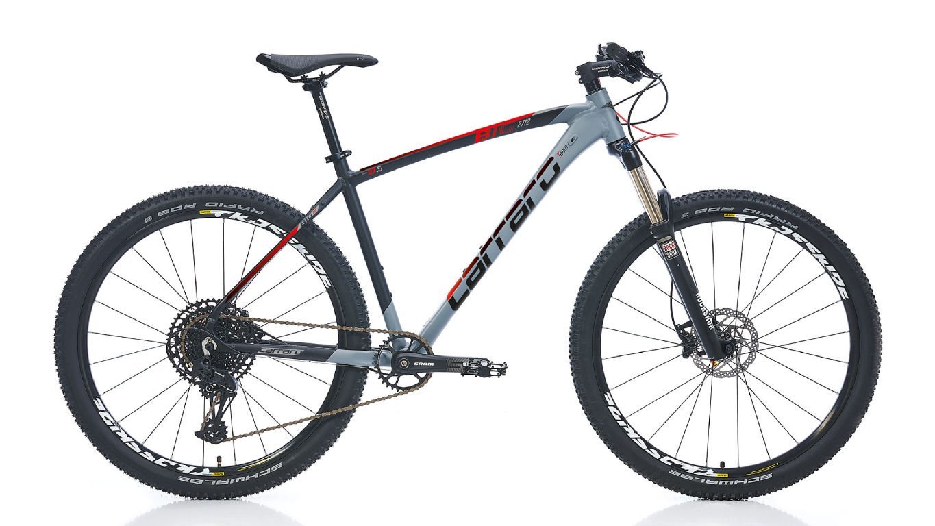 CARRARO BİG 2712 SX EAGLE (44CM)