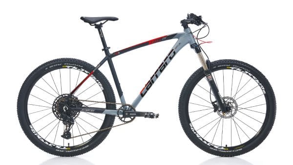 CARRARO BİG 2712 SX EAGLE (44CM)