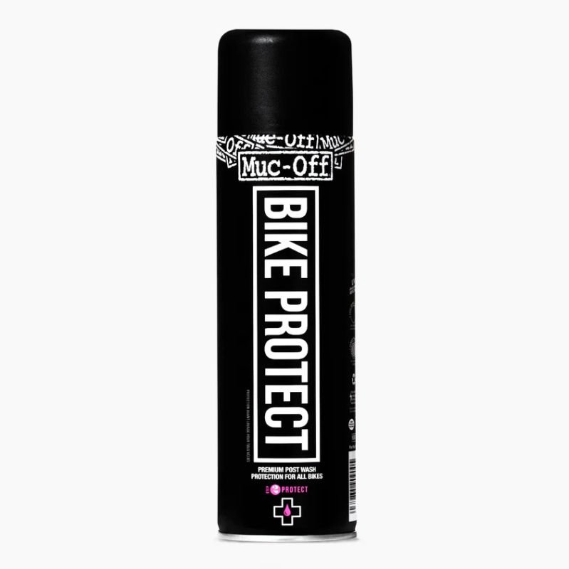 Muc-Off Bike Koruyucu bakım spreyi 500ML