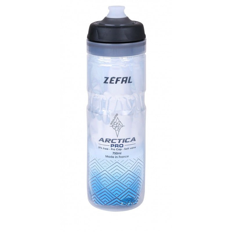Zefal Arctica Pro 75 Termoslu Matara