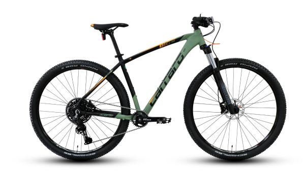 CARRARO BIG 2910 29'' 10-V HD 52CM