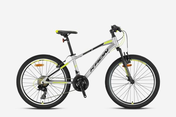 KRON XC 75 24'' M.Disk 21 VİTES DAĞ BİSİKLETİ ( 13İNÇ )