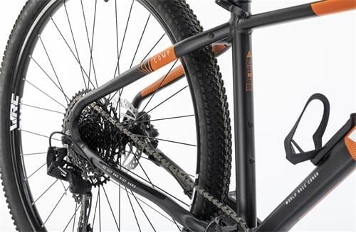 WRC CONOR COMP SX 29 JANT  1X12 SRAM SX EAGLE (44 CM)