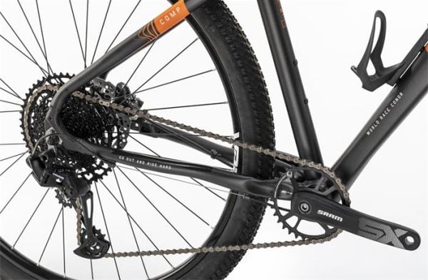 WRC CONOR COMP SX 29 JANT  1X12 SRAM SX EAGLE (44 CM)