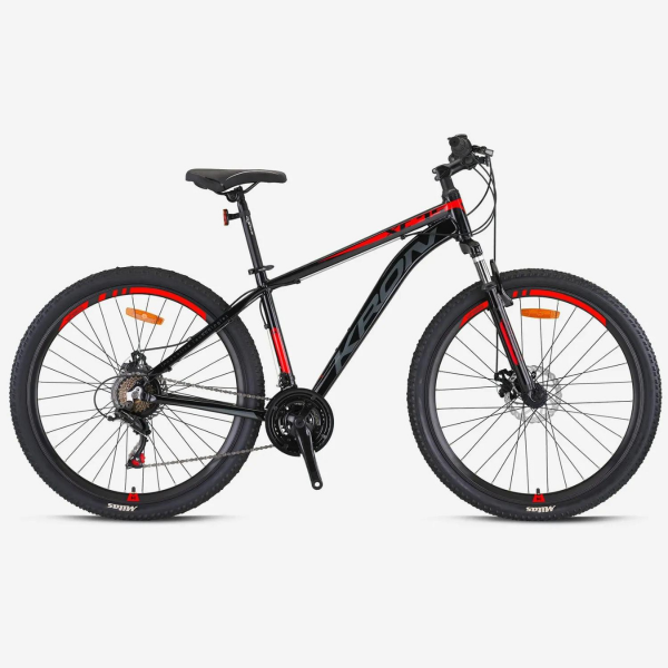 KRON XC 75 27.5 JANT 21 VİTES V FREN DAĞ BİSİKLETİ