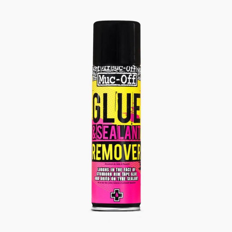 Muc-Off Yapıştırıcı Sökücü 200ml