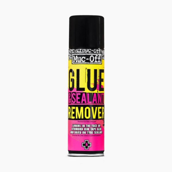 Muc-Off Yapıştırıcı Sökücü 200ml