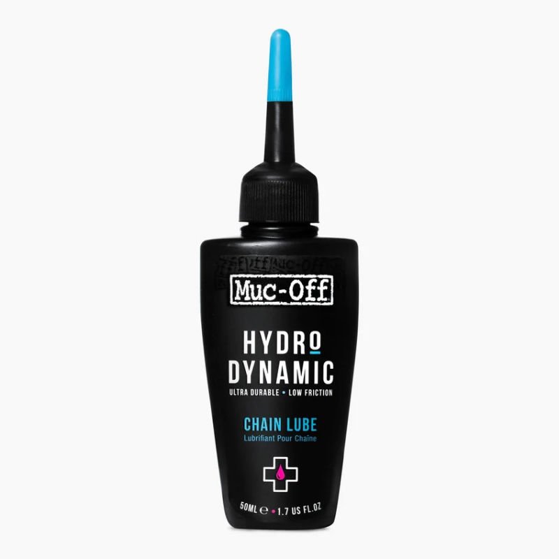 Muc-Off Hydrodynamic Zincir Yağı 50ml