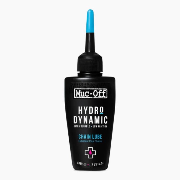 Muc-Off Hydrodynamic Zincir Yağı 50ml