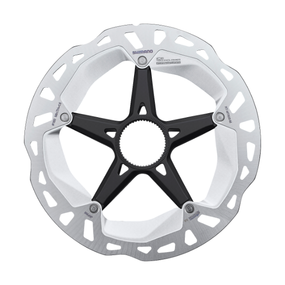 SHIMANO Disk Fren Rotoru RT-MT800  180MM ICE TECH