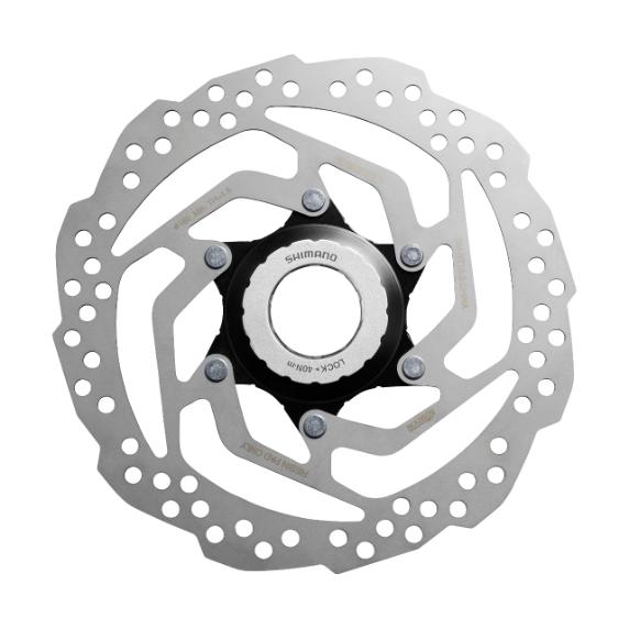SHIMANO Disk Fren Rotoru SM-RT10 MERKEZ KİLİT 160MM