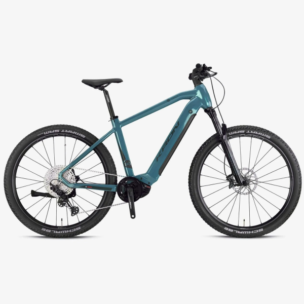 KRON NAICA BOSCH MOTOR 29 JANT XT 12-V  44CM