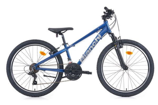 BİANCHİ JM0024  21 VİTES 24 JANT V-FREN  ÇOCUK BİSİKLETİ