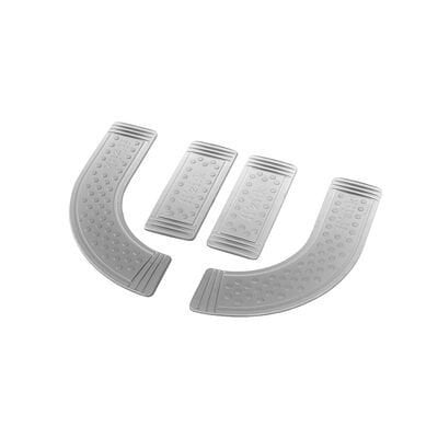 DARBE EMİCİ GİDON JELİ / 4 PARÇA (2 KAVİSLİ, 2 DÜZ )