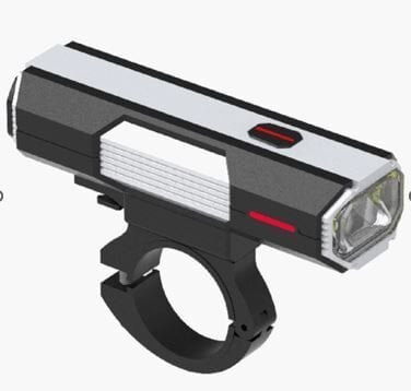 Eastpower FAR EBL-3388 400LM USB IP65 SU GEÇİRMEZ