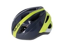 XLC KASK KTP2 BH-C26 UNISIZE 50-56cm Small SİYAH-SARI
