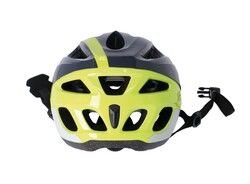 XLC KASK KTP2 BH-C26 UNISIZE 50-56cm Small SİYAH-SARI
