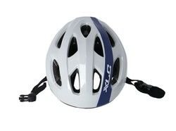 XLC KASK KTP2 BH-C26 UNISIZE 50-56cm Small BEYAZ