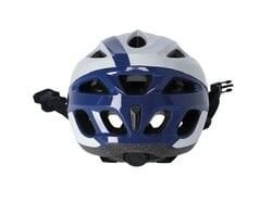 XLC KASK KTP2 BH-C26 UNISIZE 50-56cm Small BEYAZ