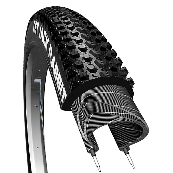CST Dış Lastik 27.5X2.10 JACK RABBIT Telli EPS (1ADET)