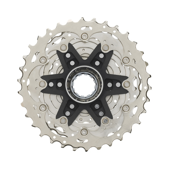 SHIMANO 105 Kaset Ruble CS-R7101-12 12 Vites 11-12-13-14-15-17-19-21-24-27-30-34D
