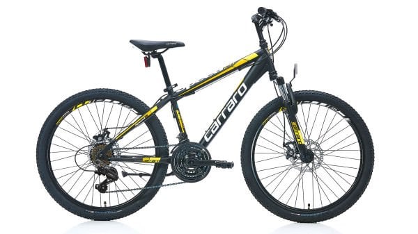 CARRARO SPEED 241 24'' 21-V MD