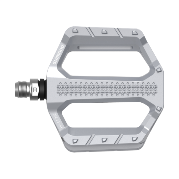 SHIMANO Pedal (Düz) PD-EF202