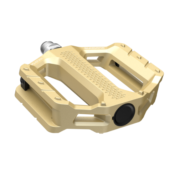 SHIMANO Pedal (Düz) PD-EF202