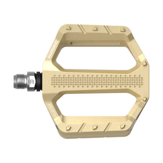 SHIMANO Pedal (Düz) PD-EF202