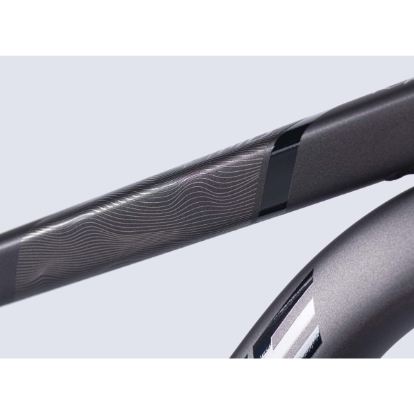 LAPİERRE CRP Edge 3.7 27,5 Jant 24V HD Dağ Bisikleti Mat Gri