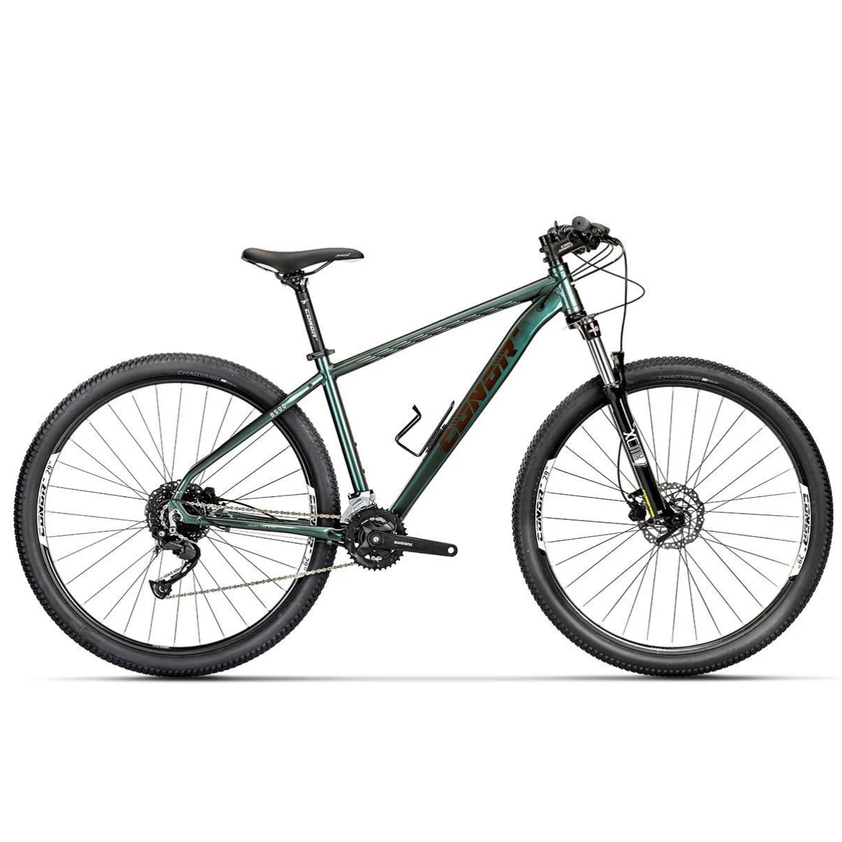 Conor 8500 29'' MTB - 18 Vites - Hidrolik Disk Fren 44CM