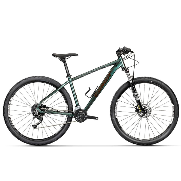 Conor 8500 29'' MTB - 18 Vites - Hidrolik Disk Fren 44CM